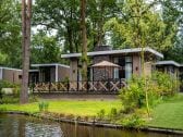 Vakantiepark Hoenderloo Buitenaudio-opname 1