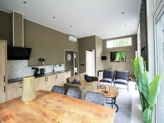 Vakantiepark Hoenderloo Kenmerken 17