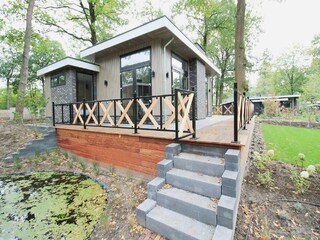 Parco vacanze Hoenderloo Registrazione all'aperto 2