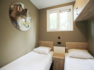 Holiday park Hoenderloo Features 13