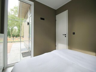 Parco vacanze Hoenderloo Caratteristiche 10