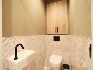 Parque de vacaciones Hoenderloo Características 16