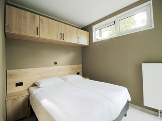 Vakantiepark Hoenderloo Kenmerken 8