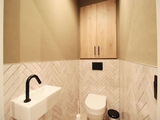 Parc de vacances Hoenderloo Équipement 8