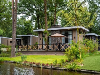Vakantiepark Hoenderloo Buitenaudio-opname 4