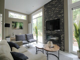 Vakantiepark Hoenderloo Kenmerken 9