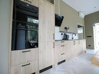 Vakantiepark Hoenderloo Kenmerken 13