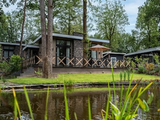 Ferienpark Hoenderloo Außenaufnahme 3