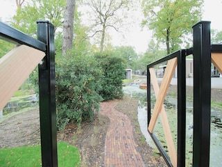 Ferienpark Hoenderloo Außenaufnahme 5