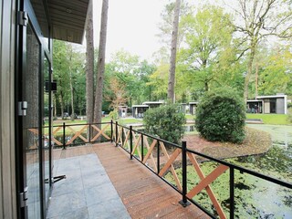 Vakantiepark Hoenderloo Buitenaudio-opname 6