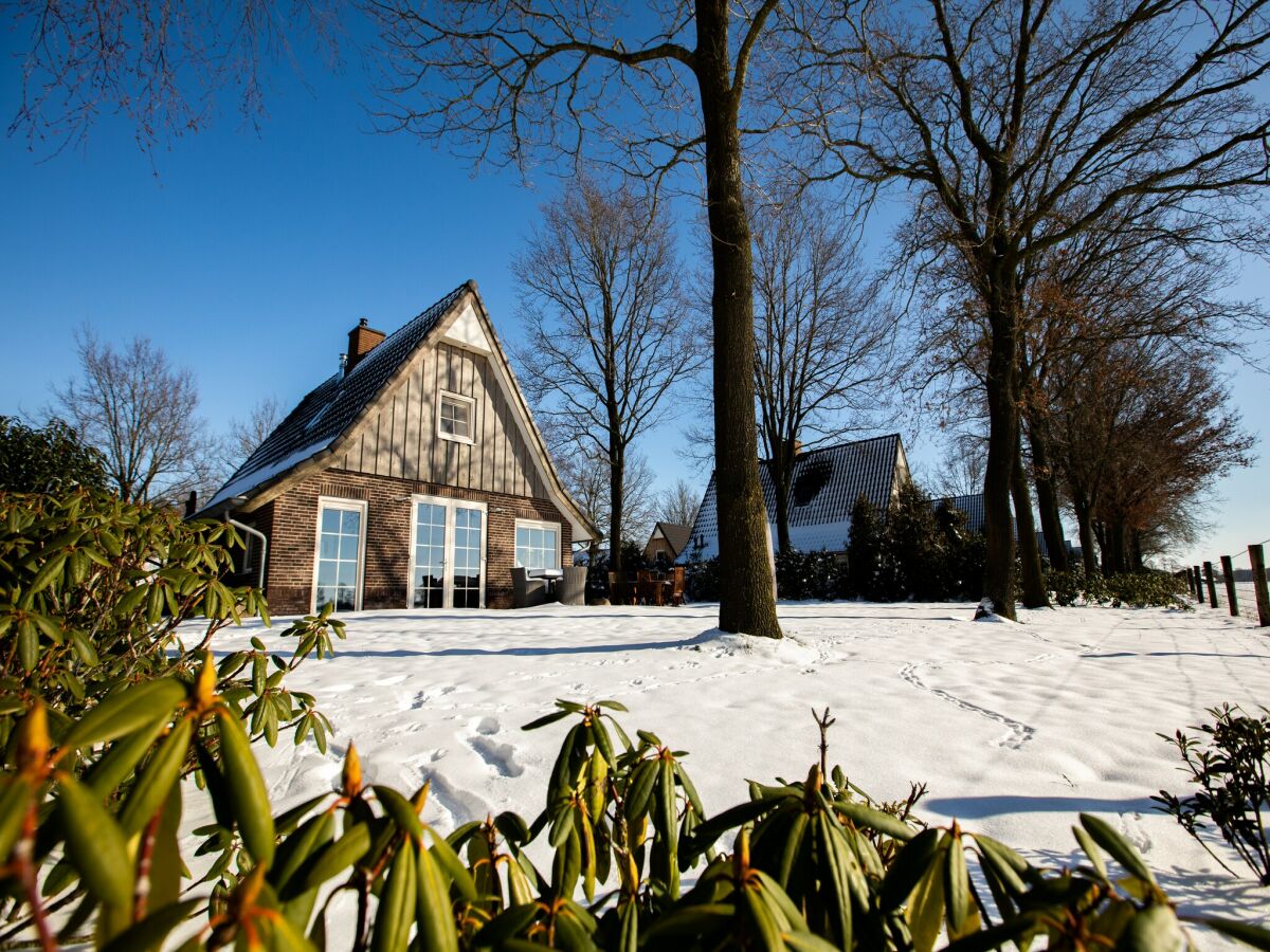 Ferienpark Lemele Außenaufnahme 3