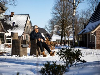 Parque de vacaciones Lemele Grabación al aire libre 5