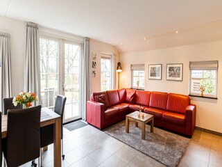 Vakantiepark Lemele Kenmerken 11