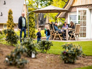 Vakantiepark Lemele Buitenaudio-opname 3