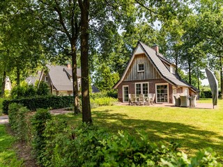 Vakantiepark Lemele Buitenaudio-opname 5