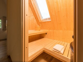 Vakantiepark Lemele  36