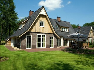 Parco vacanze Lemele Registrazione all'aperto 1