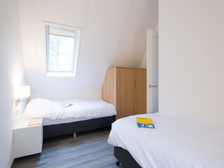 Vakantiepark Lemele Kenmerken 10