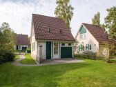 Vakantiepark Hellendoorn Buitenaudio-opname 1