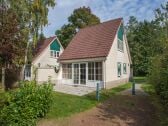 Vakantiepark Hellendoorn Buitenaudio-opname 1