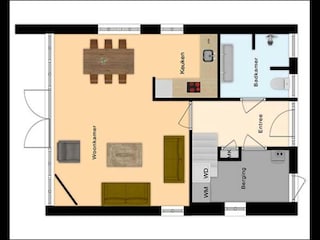 Holiday park Hellendoorn  30