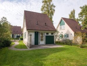 Maison de vacances dans un parc de vacances - Hellendoorn - image1