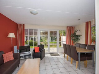 Vakantiepark Hellendoorn Kenmerken 4