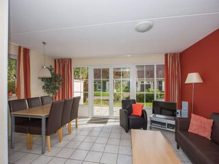 Ferienpark Hellendoorn Ausstattung 16
