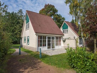 Ferienpark Hellendoorn Außenaufnahme 5