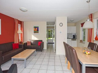 Vakantiepark Hellendoorn Kenmerken 9