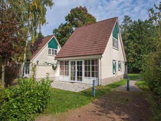 Ferienpark Hellendoorn Außenaufnahme 6