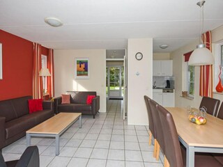 Vakantiepark Hellendoorn Kenmerken 10