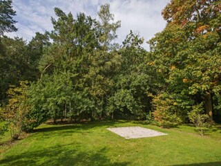 Vakantiepark Hellendoorn Buitenaudio-opname 3