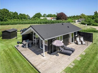 Holiday park Hellendoorn Environment 20