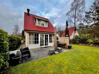 Vakantiepark Hellendoorn Omgeving 27