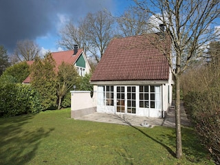 Ferienpark Hellendoorn Außenaufnahme 2
