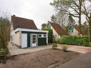 Holiday park House suitable for the disabled near Hellendoorn - Hellendoorn - image1