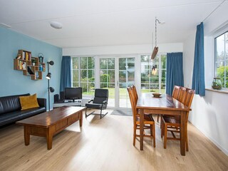 Parco vacanze Hellendoorn Caratteristiche 6