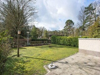 Ferienpark Hellendoorn Außenaufnahme 3