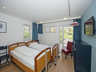Parco vacanze Hellendoorn Caratteristiche 12