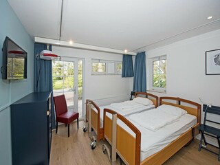 Ferienpark Hellendoorn Ausstattung 20