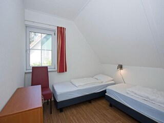 Vakantiepark Hellendoorn Kenmerken 17