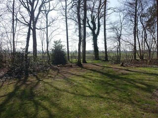 Holiday park Hellendoorn Environment 25