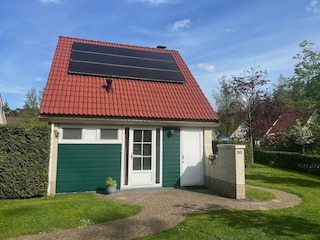 Ferienpark Hellendoorn Außenaufnahme 3