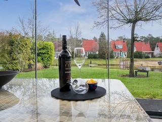 Ferienpark Hellendoorn Außenaufnahme 4