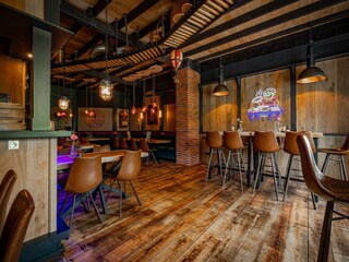 Vakantiepark Hellendoorn  37