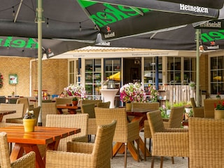 Holiday park Hellendoorn  34