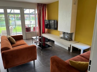 Vakantiepark Hellendoorn Kenmerken 9