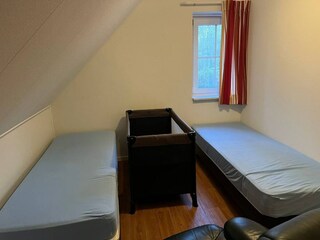 Vakantiepark Hellendoorn Kenmerken 10