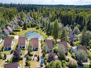 Vakantiepark Hellendoorn Buitenaudio-opname 3